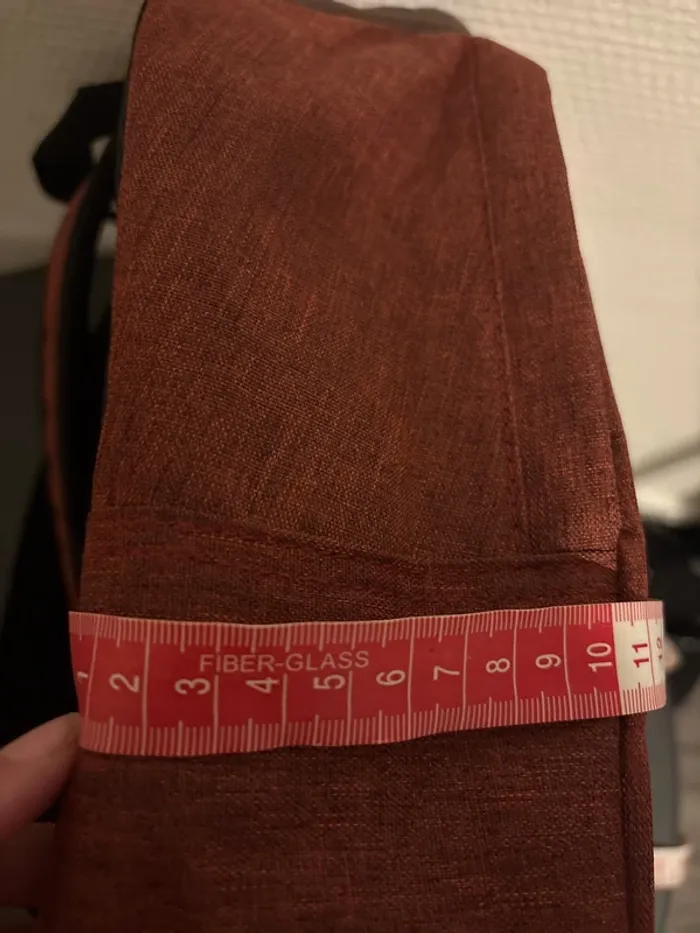 🎒 Sac à dos Harry Potter – Gryffondor (officiel) - photo numéro 11