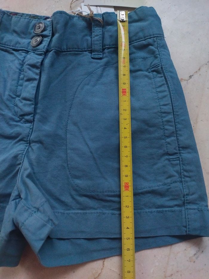 Short Bonpoint T.5/6A - photo numéro 5