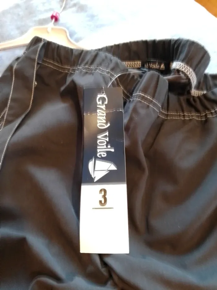 Short - photo numéro 3