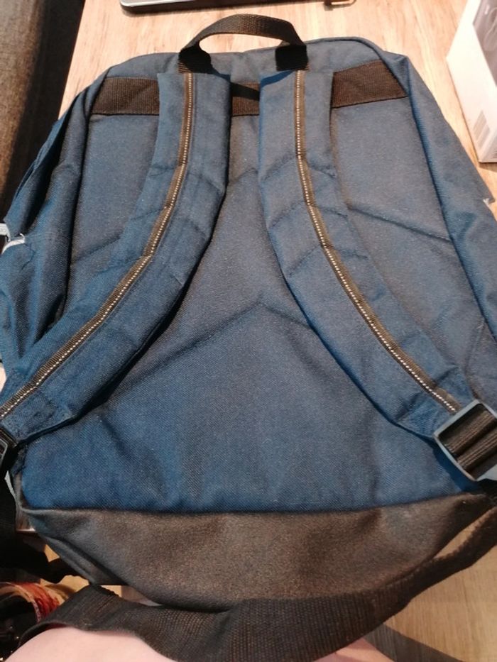 Sac à dos DDP - photo numéro 5