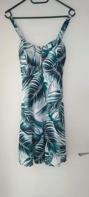 Robe légère été