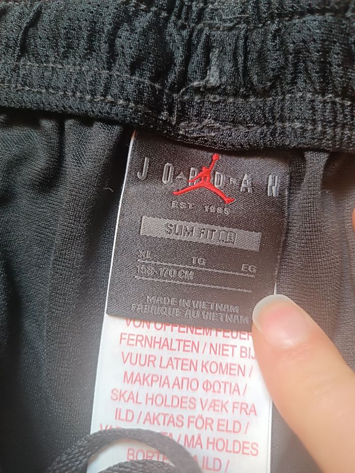 Tee-shirt manches courtes+short psg - photo numéro 2