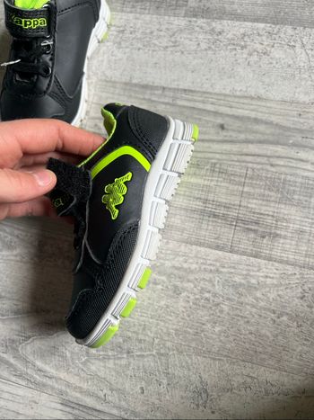 Chaussure garçon