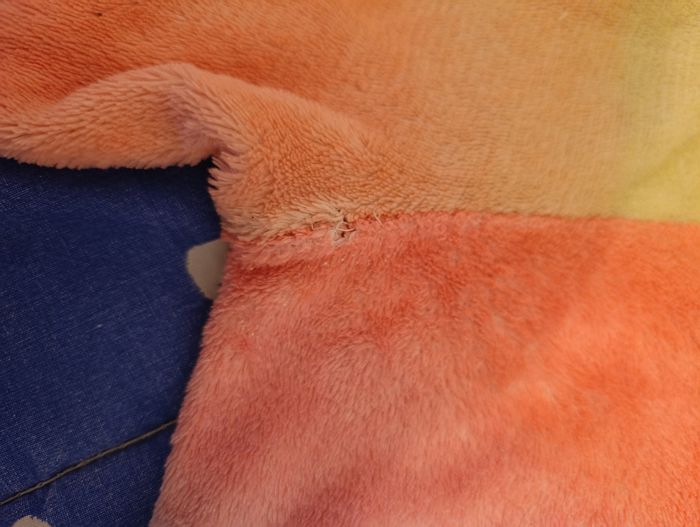 Combinaison licorne 8 ans - photo numéro 3