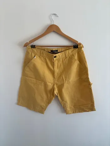Short homme