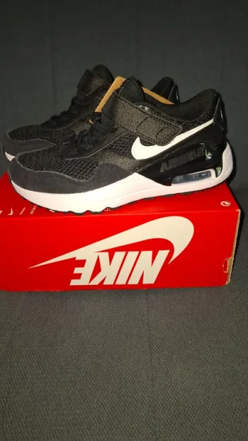 Baskets Air max