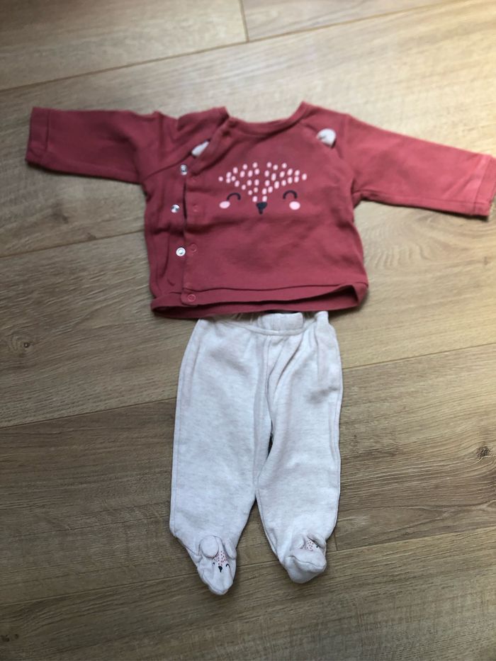 Ensemble on extenso 3 m