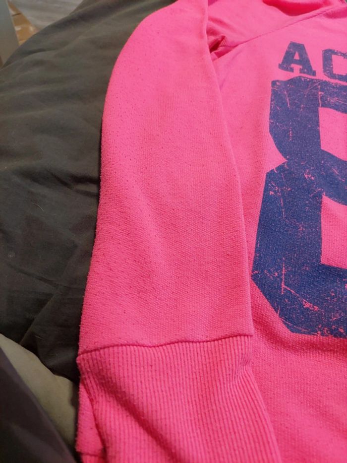 Pull flashy - photo numéro 3