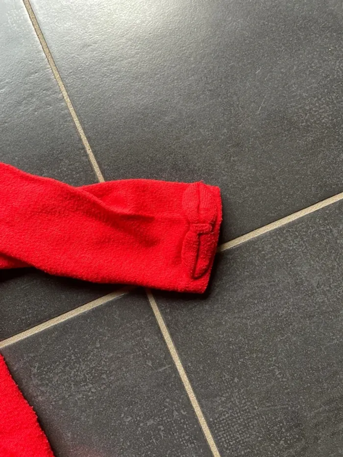 Robe manches 3/4 - photo numéro 3