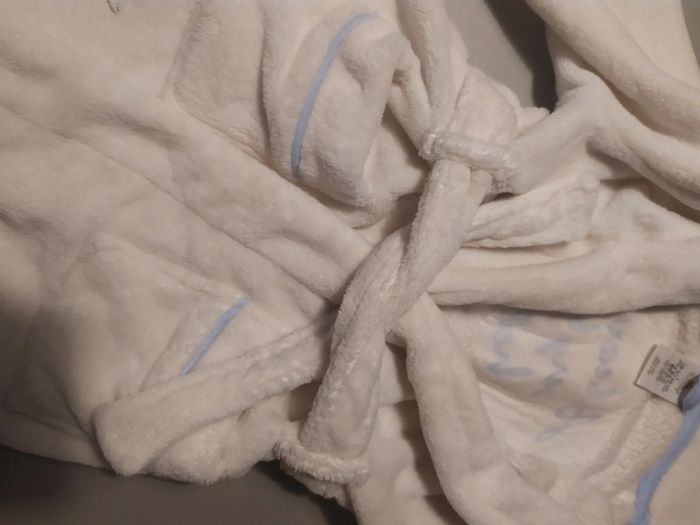 Robe de chambre - photo numéro 4