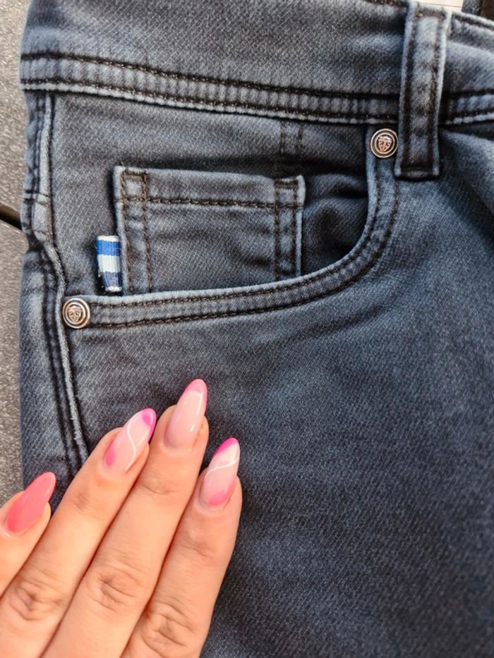 Jeans Izac - photo numéro 9