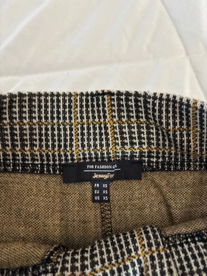 Pantalon droit - photo numéro 3