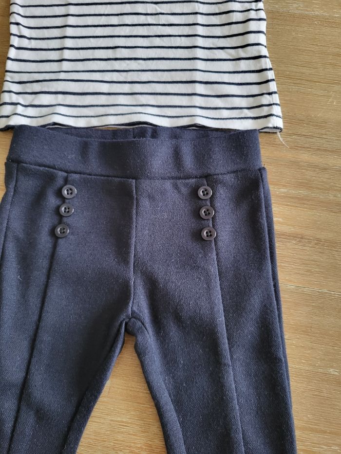 Ensemble 9mois - photo numéro 2