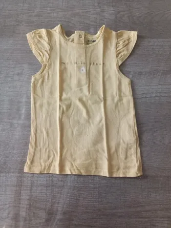 Tee shirt