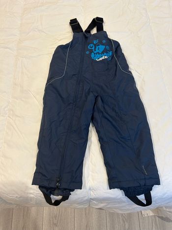 Combinaison de ski - 2 ans