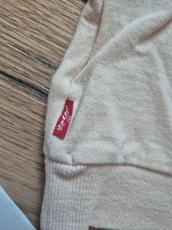 Ensemble 24 mois Levi’s & Zara Très bon état - photo numéro 10