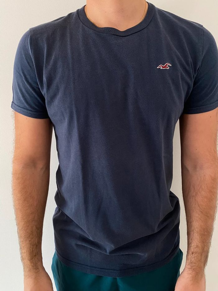 Tee shirt uni - photo numéro 2