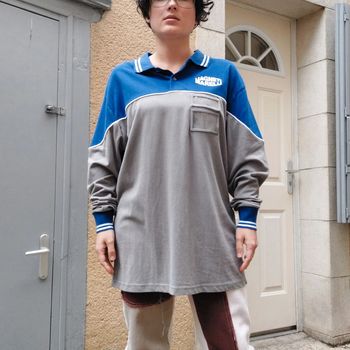 Polo homme neuf version XL
