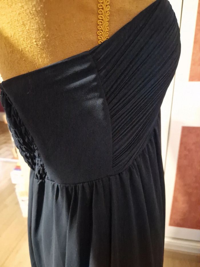 Robe longue - photo numéro 8