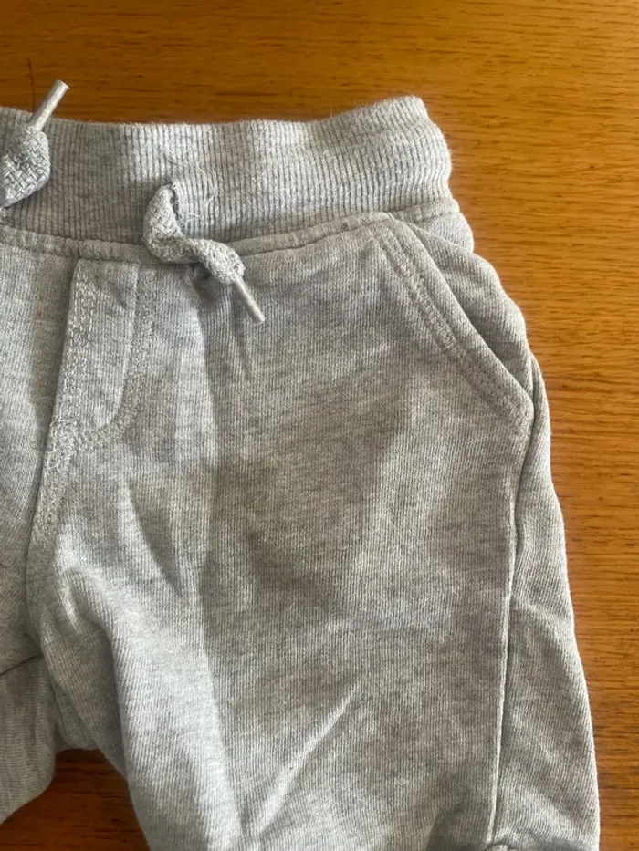 8 short et bermuda garçon 4 ans - photo numéro 10