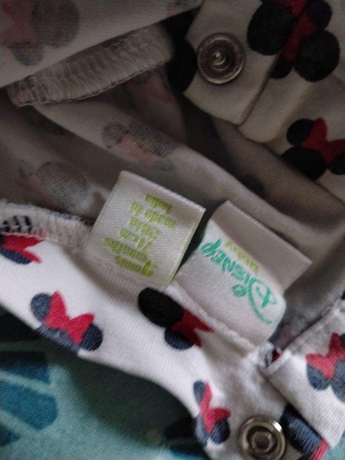 Haut Disney - photo numéro 2