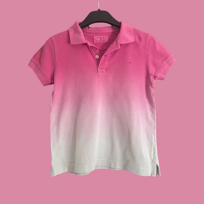 Polo Eden Park 8 ans - photo numéro 3