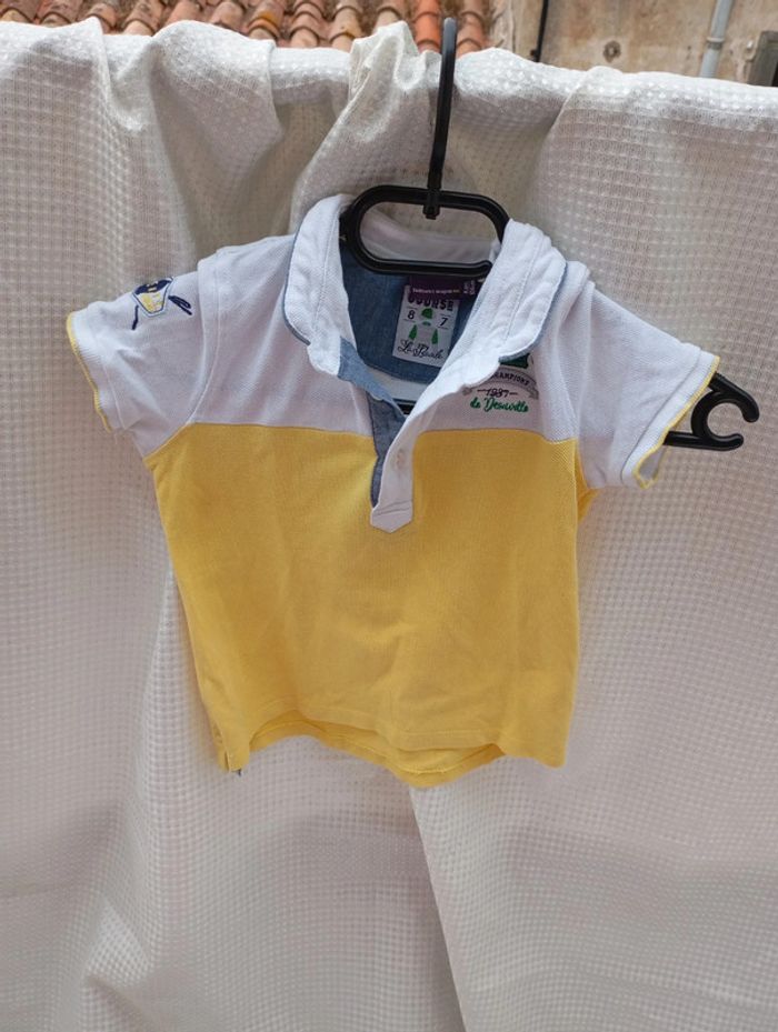 Polos - photo numéro 2
