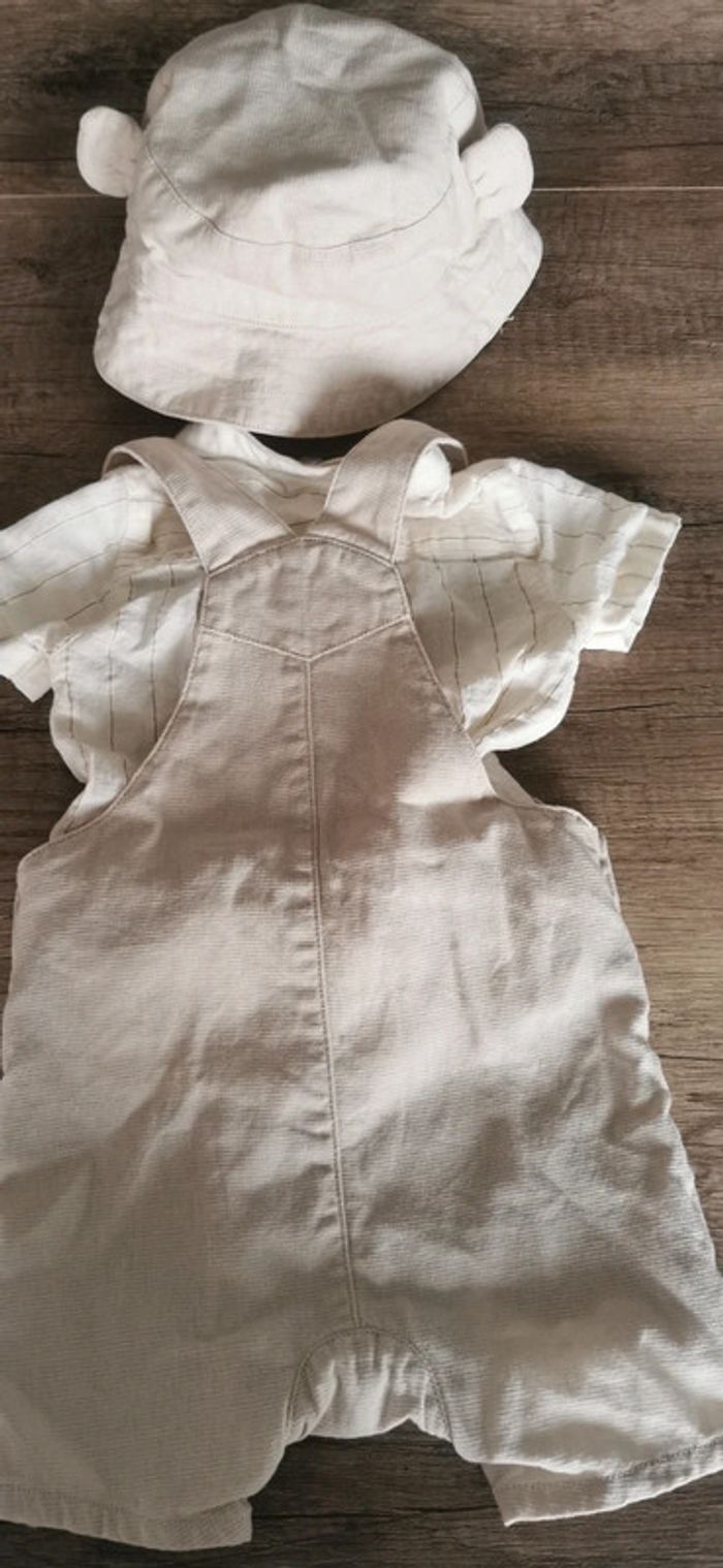 Ensemble bébé - photo numéro 2