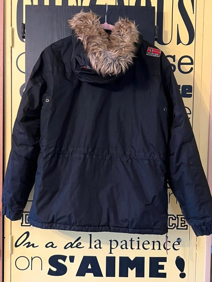 Manteau - photo numéro 2