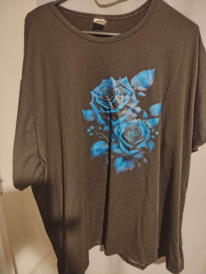 Tee shirt Femme