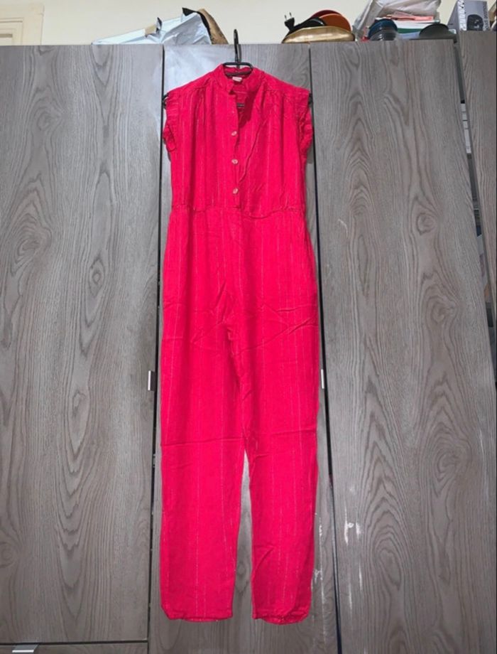 Combinaison - photo numéro 5