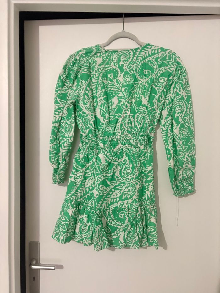 Robe à motif - photo numéro 2