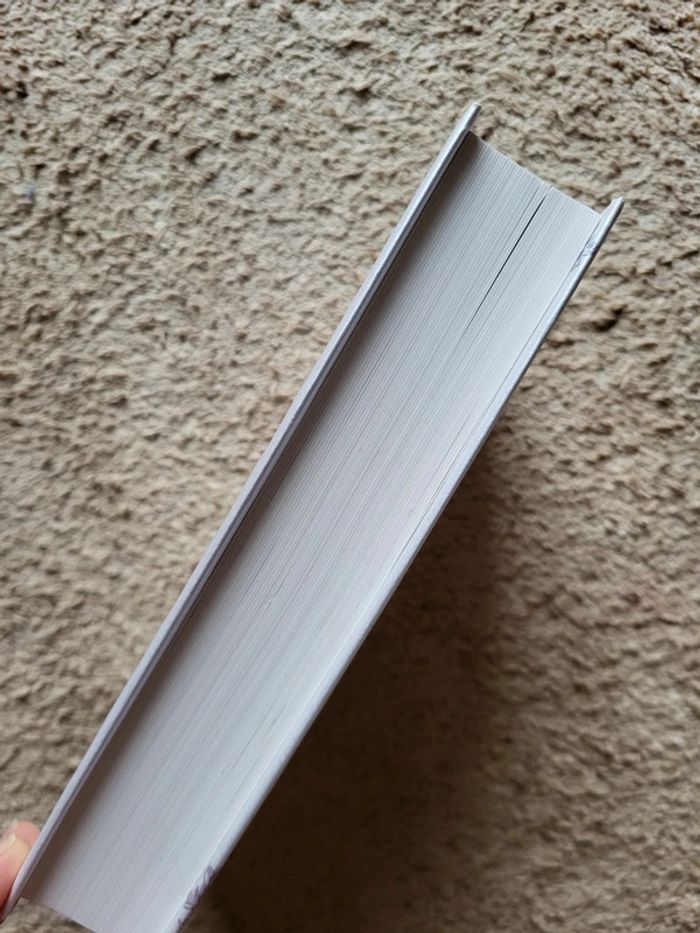 Livre dédicacé de Marie-Bernadette Dupuy "L'enfant des neiges", La saga de Val-Jalbert - État neuf - photo numéro 4