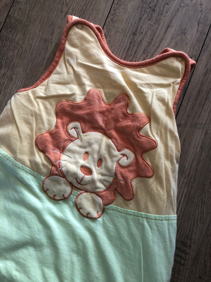 Gigoteuse - photo numéro 3