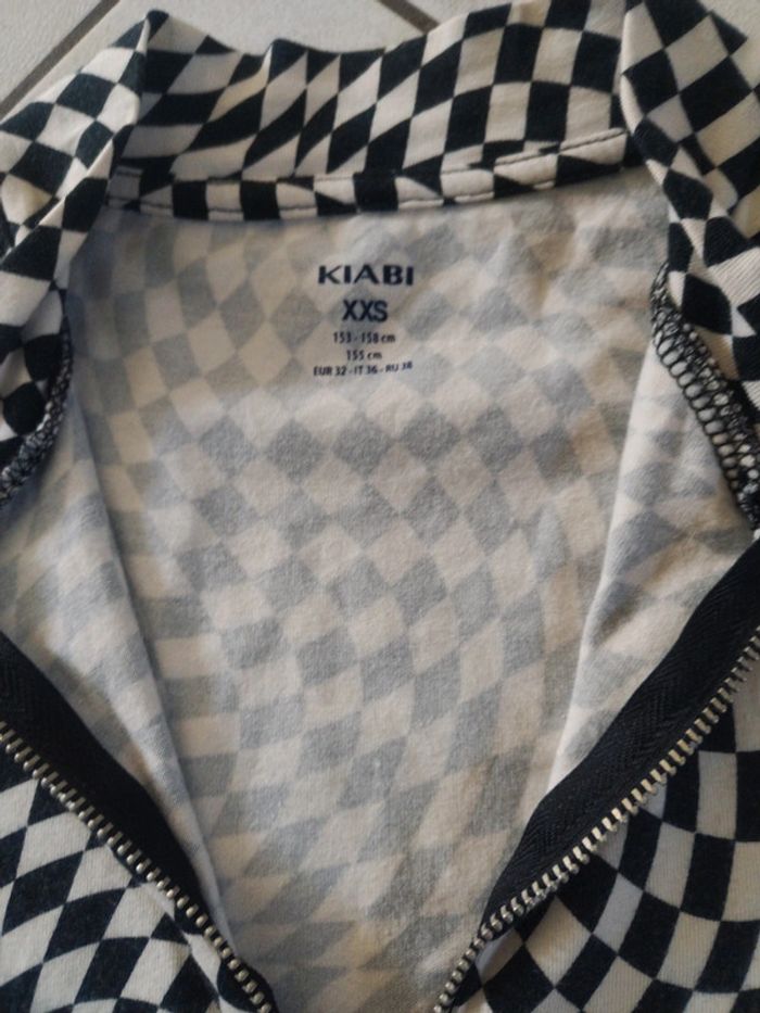 Robe Kiabi XXS - photo numéro 2