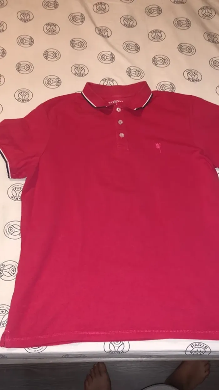 Polos
