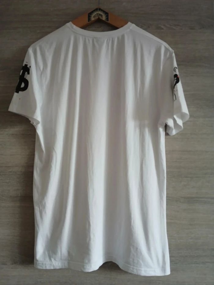 Tee-shirt Born2 - photo numéro 6
