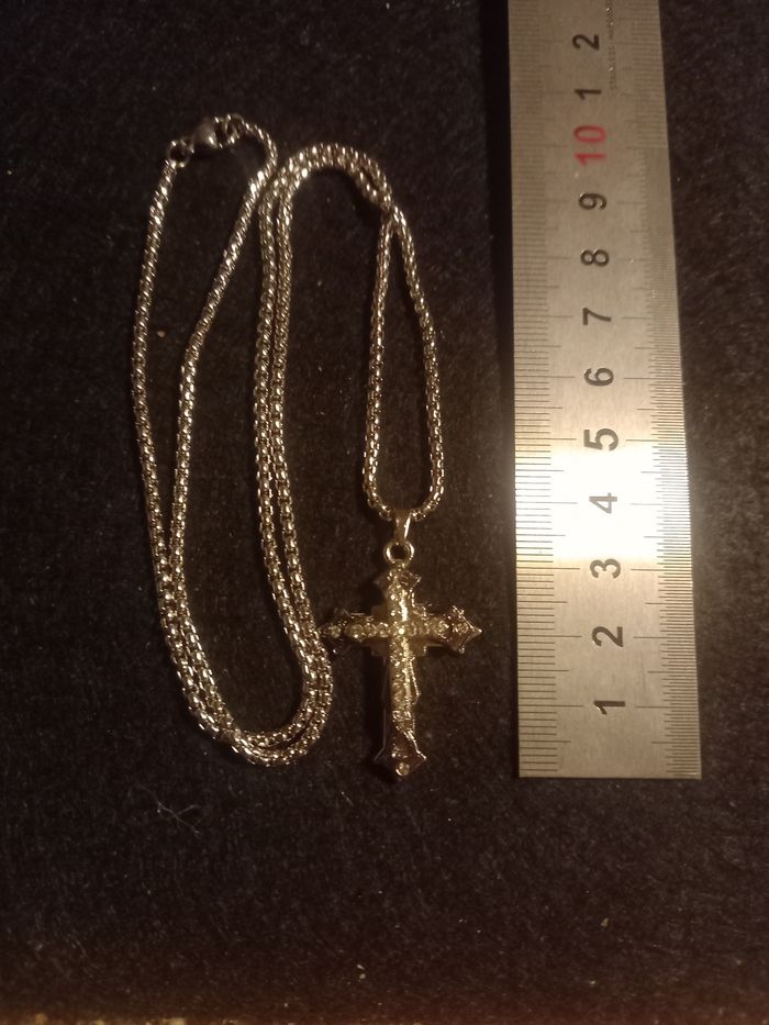 Croix chrétienne