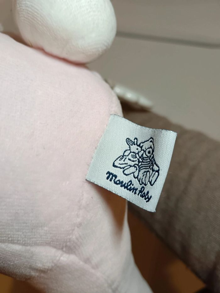 Lapin musical - photo numéro 2