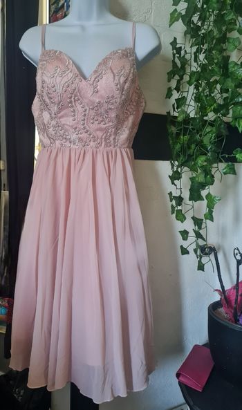 Robe de cérémonie