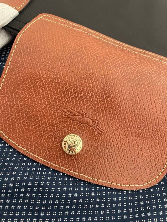 ❤️ sac fourre-tout authentique noir neuf taille L ❤️ - photo numéro 7