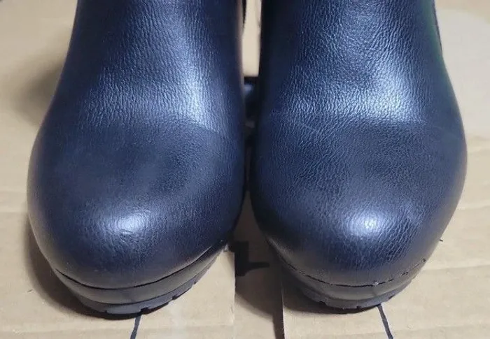 Bottines - photo numéro 3