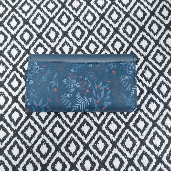 Joli portefeuille Linvosges - photo numéro 3