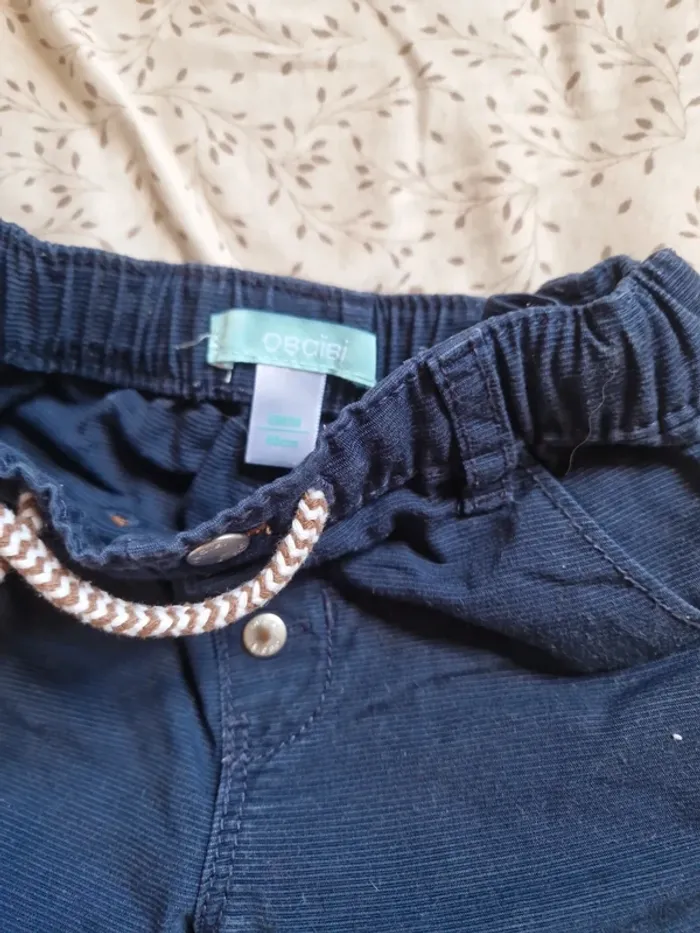 Ensemble 6-9mois - photo numéro 3