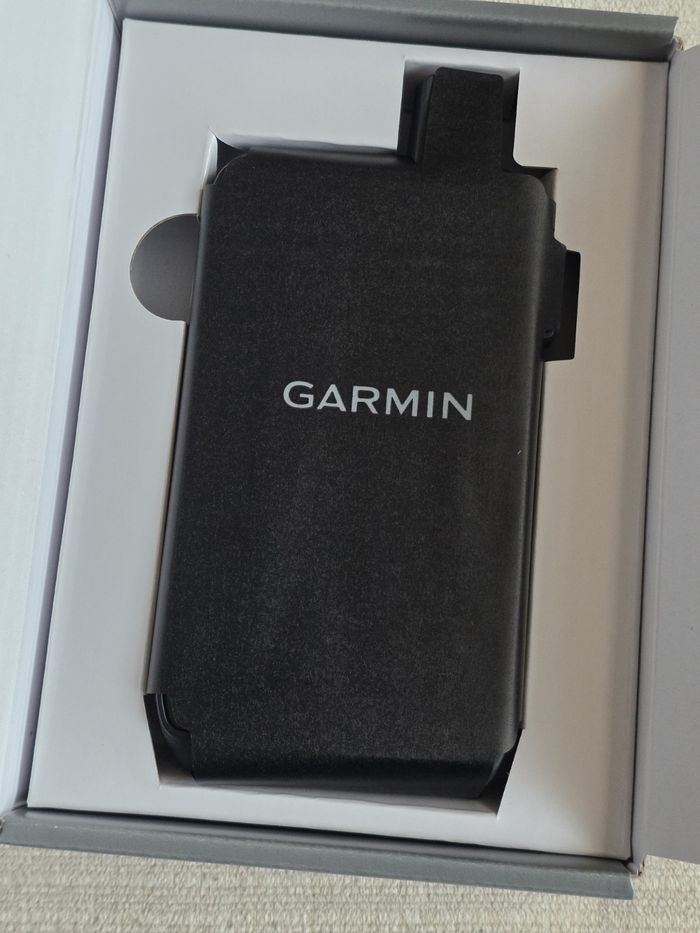 Garmin Montana 760i - photo numéro 3