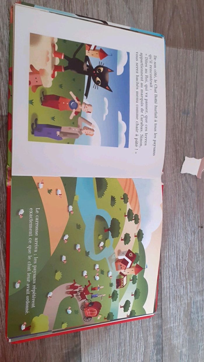 Lot livre - photo numéro 5