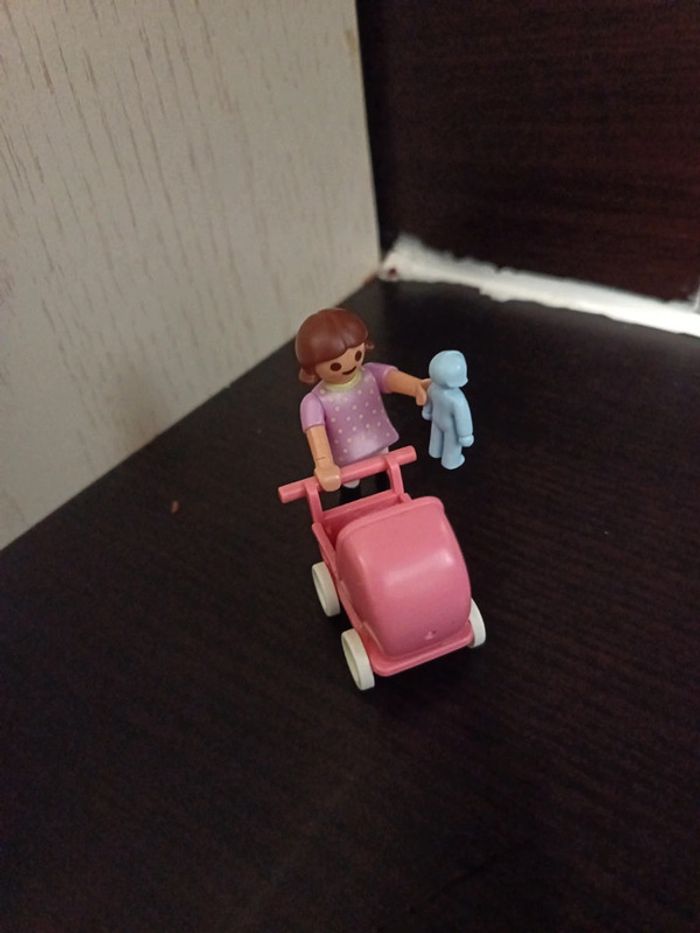 Playmobil