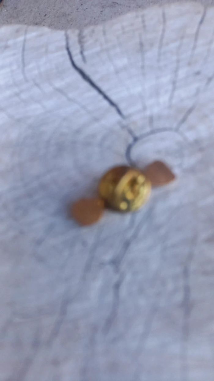 Pins vintage bombon - photo numéro 4