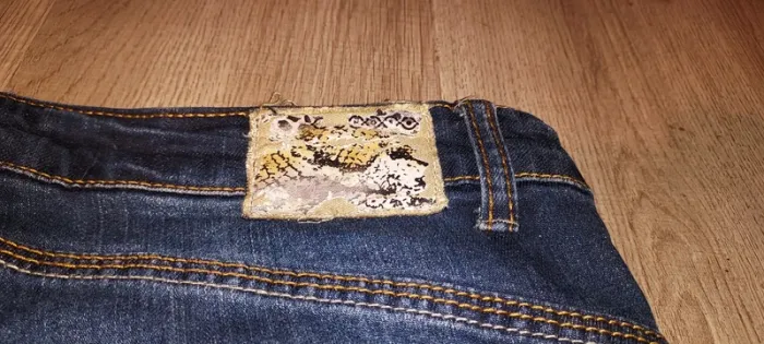 Jeans femme T.40 - Bonobo - photo numéro 10
