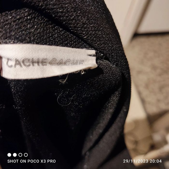 Robe cache cache - photo numéro 2